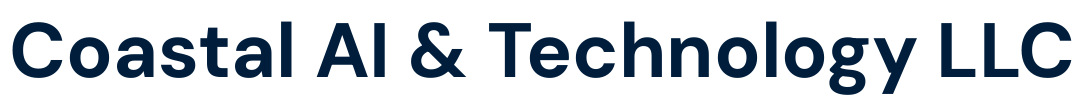 Coastal AI & Technology LLC